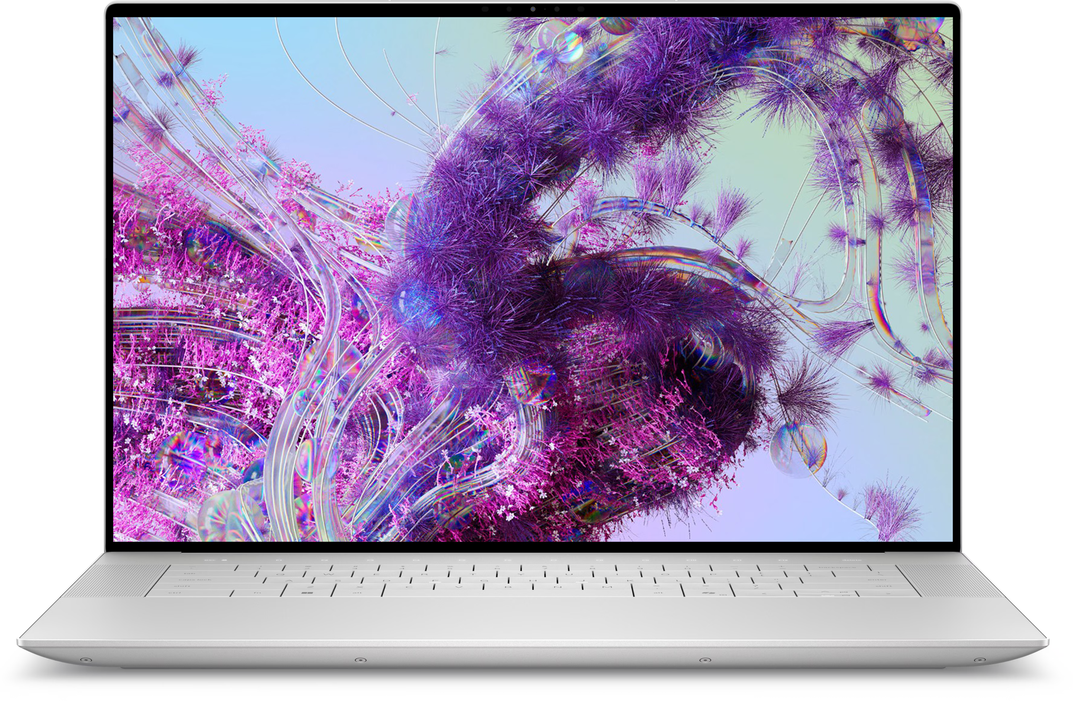 Dell XPS 16 (9640) 16.3" Performance Laptop – Intel Core Ultra 7, RTX 4050, 16GB RAM, 512GB SSD