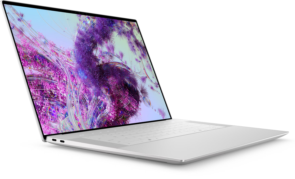 Dell XPS 16 (9640) 16.3" Performance Laptop – Intel Core Ultra 7, RTX 4050, 16GB RAM, 512GB SSD
