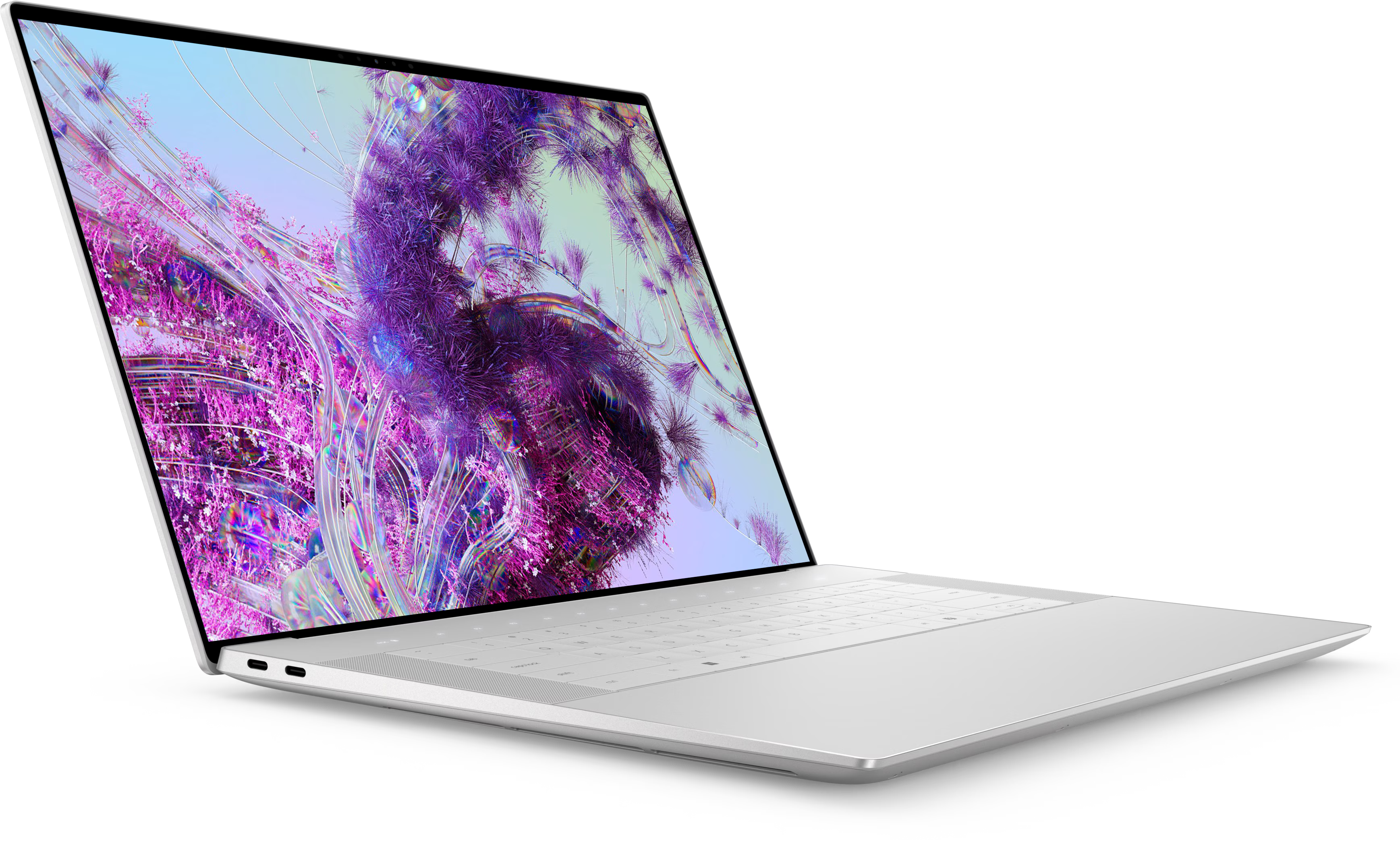 Dell XPS 16 (9640) 16.3" Performance Laptop – Intel Core Ultra 7, RTX 4050, 16GB RAM, 512GB SSD