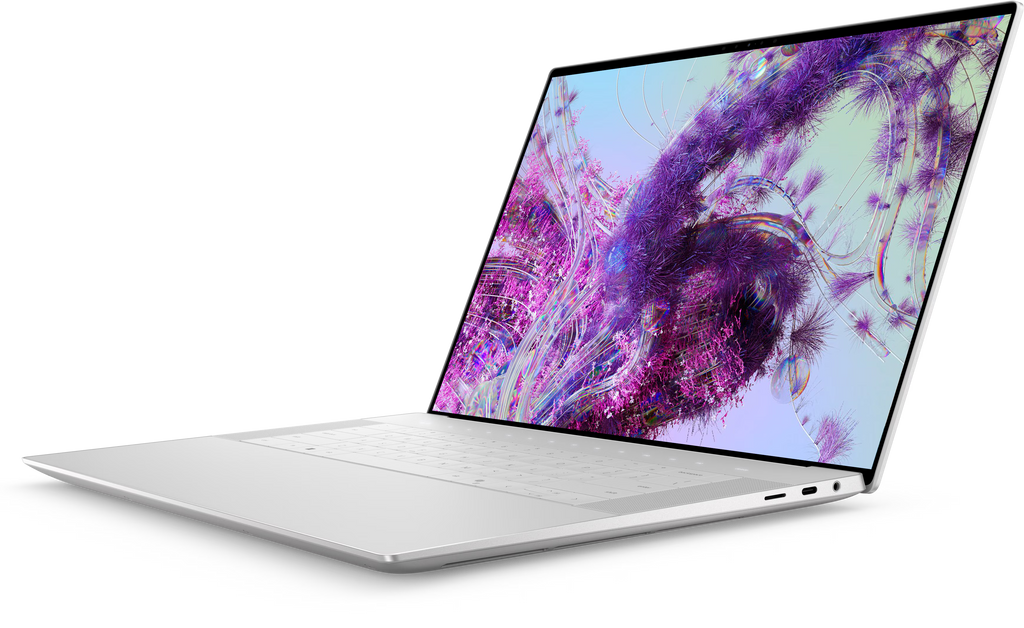 Dell XPS 16 (9640) 16.3" Performance Laptop – Intel Core Ultra 7, RTX 4050, 16GB RAM, 512GB SSD