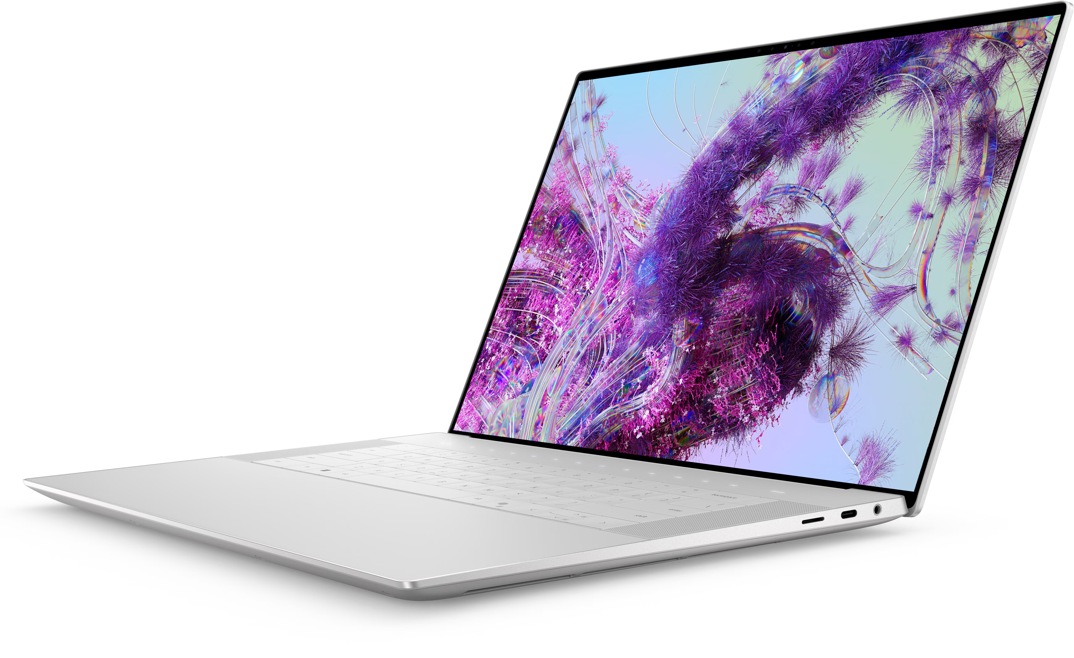 Dell XPS 16 (9640) 16.3" Performance Laptop – Intel Core Ultra 7, RTX 4050, 16GB RAM, 512GB SSD