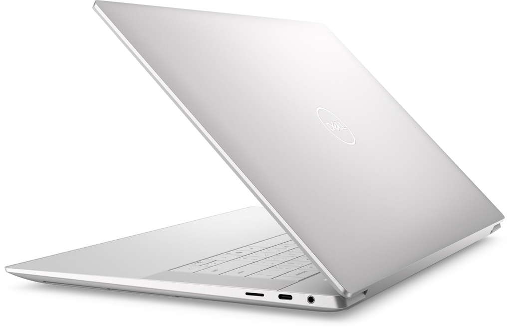 Dell XPS 16 (9640) 16.3" Performance Laptop – Intel Core Ultra 7, RTX 4050, 16GB RAM, 512GB SSD