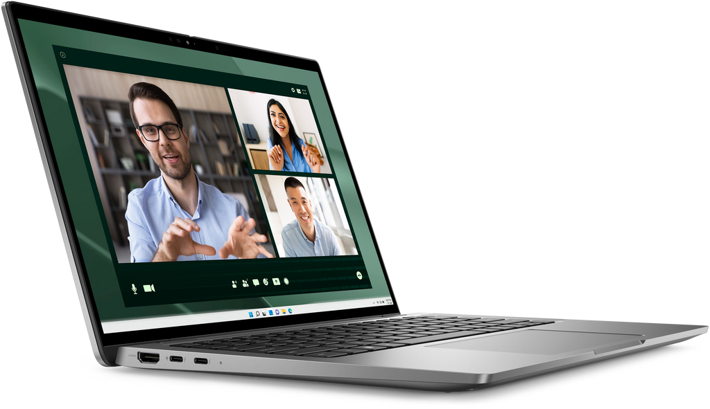 Dell Latitude 7450 2-in-1 14" FHD+ Touch Laptop | Intel Core Ultra 7 165U | 16GB RAM | 512GB SSD