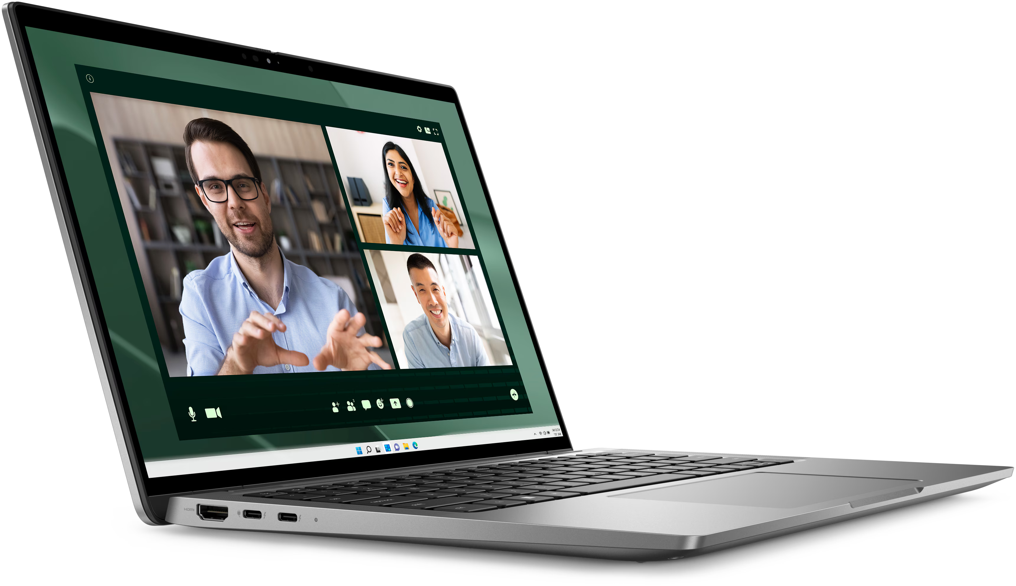 Dell Latitude 7450 2-in-1 14" FHD+ Touch Laptop | Intel Core Ultra 7 165U | 16GB RAM | 512GB SSD