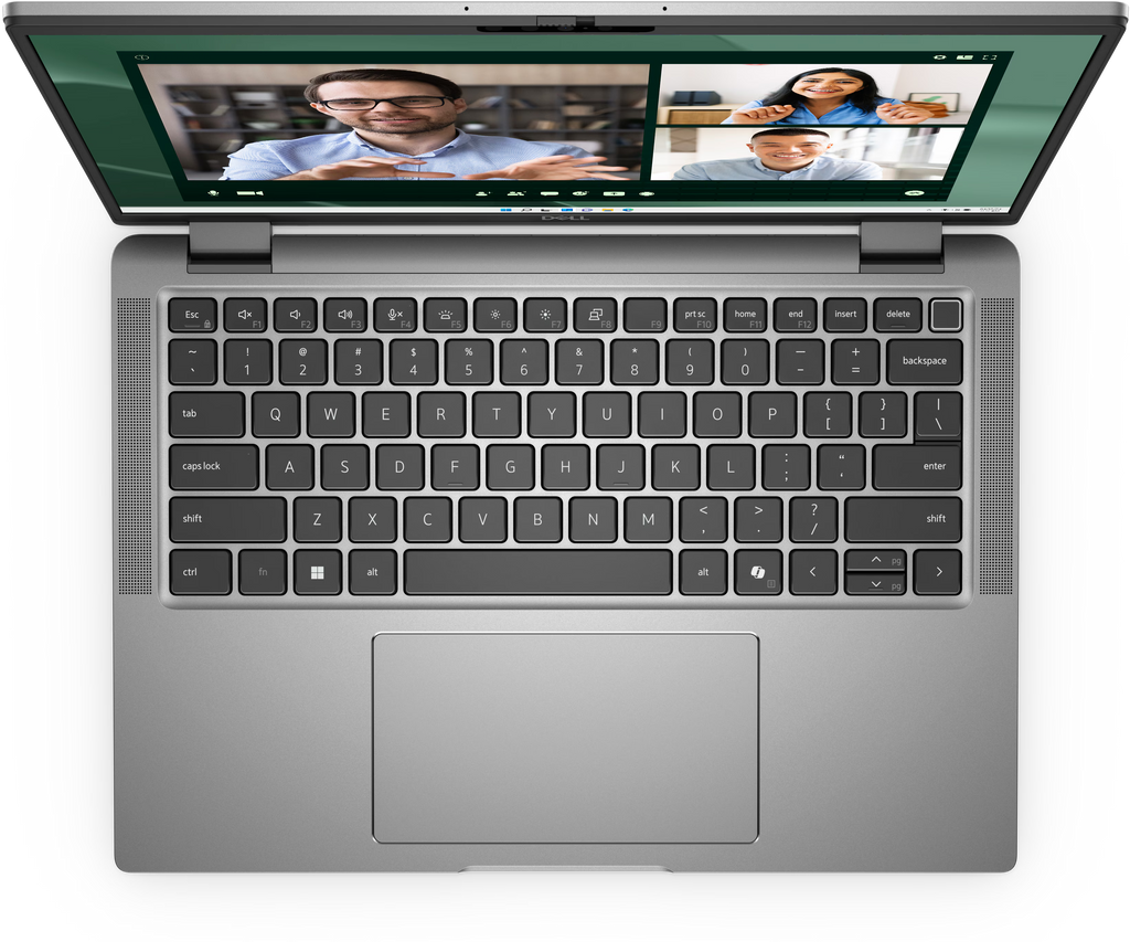 Dell Latitude 7450 2-in-1 14" FHD+ Touch Laptop | Intel Core Ultra 7 165U | 16GB RAM | 512GB SSD