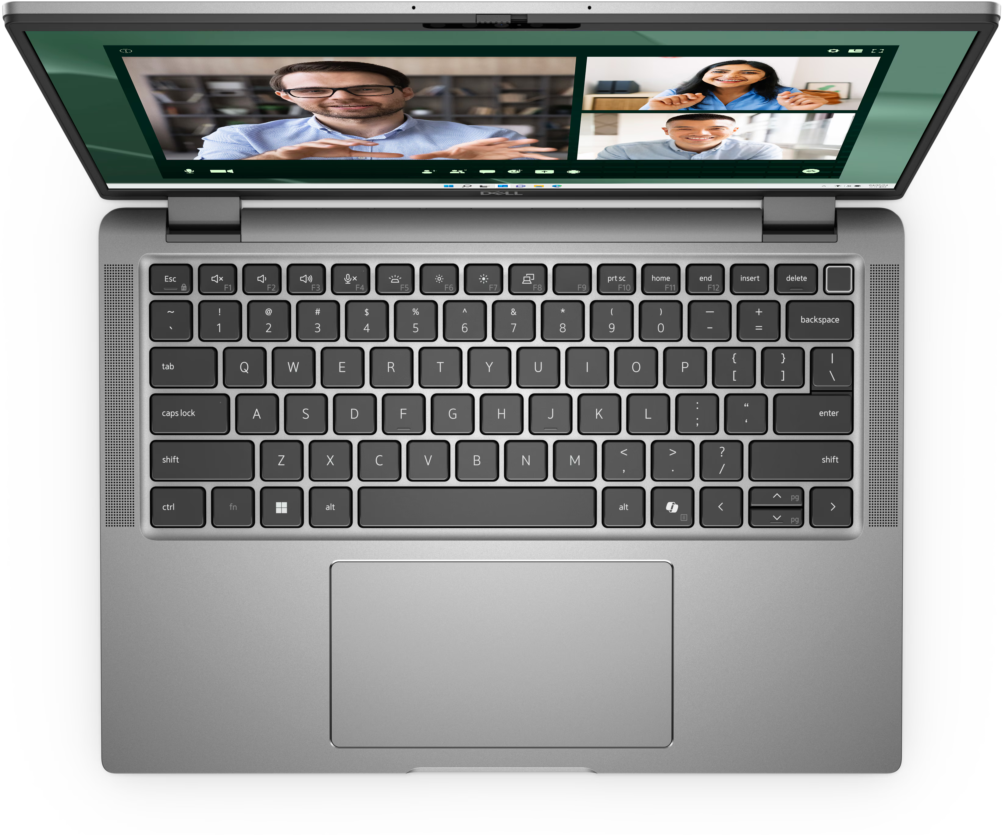 Dell Latitude 7450 2-in-1 14" FHD+ Touch Laptop | Intel Core Ultra 7 165U | 16GB RAM | 512GB SSD