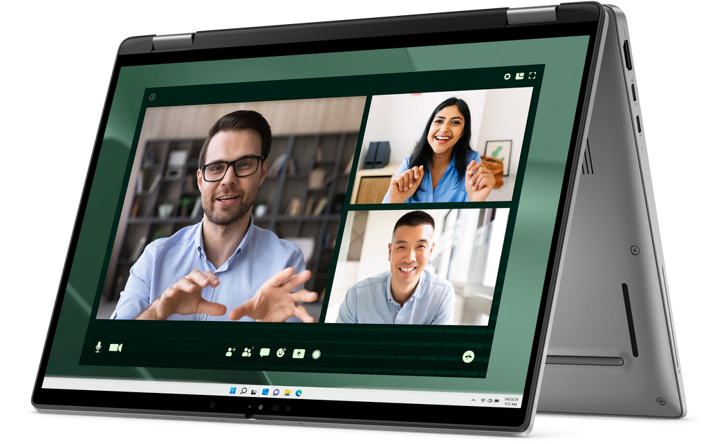 Dell Latitude 7450 2-in-1 14" FHD+ Touch Laptop | Intel Core Ultra 7 165U | 16GB RAM | 512GB SSD