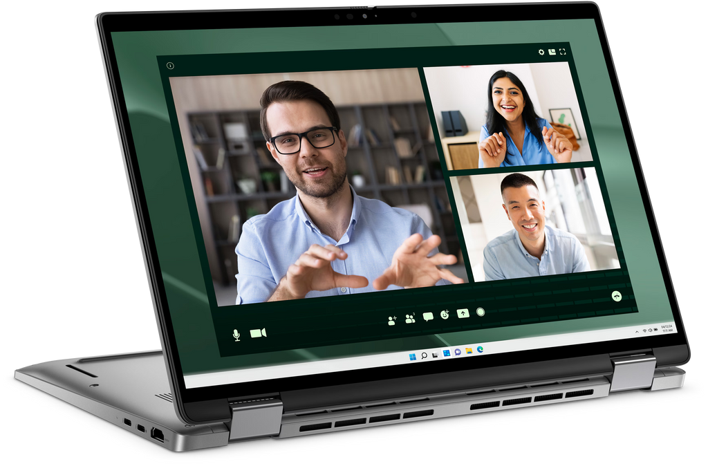 Dell Latitude 7450 2-in-1 14" FHD+ Touch Laptop | Intel Core Ultra 7 165U | 16GB RAM | 512GB SSD