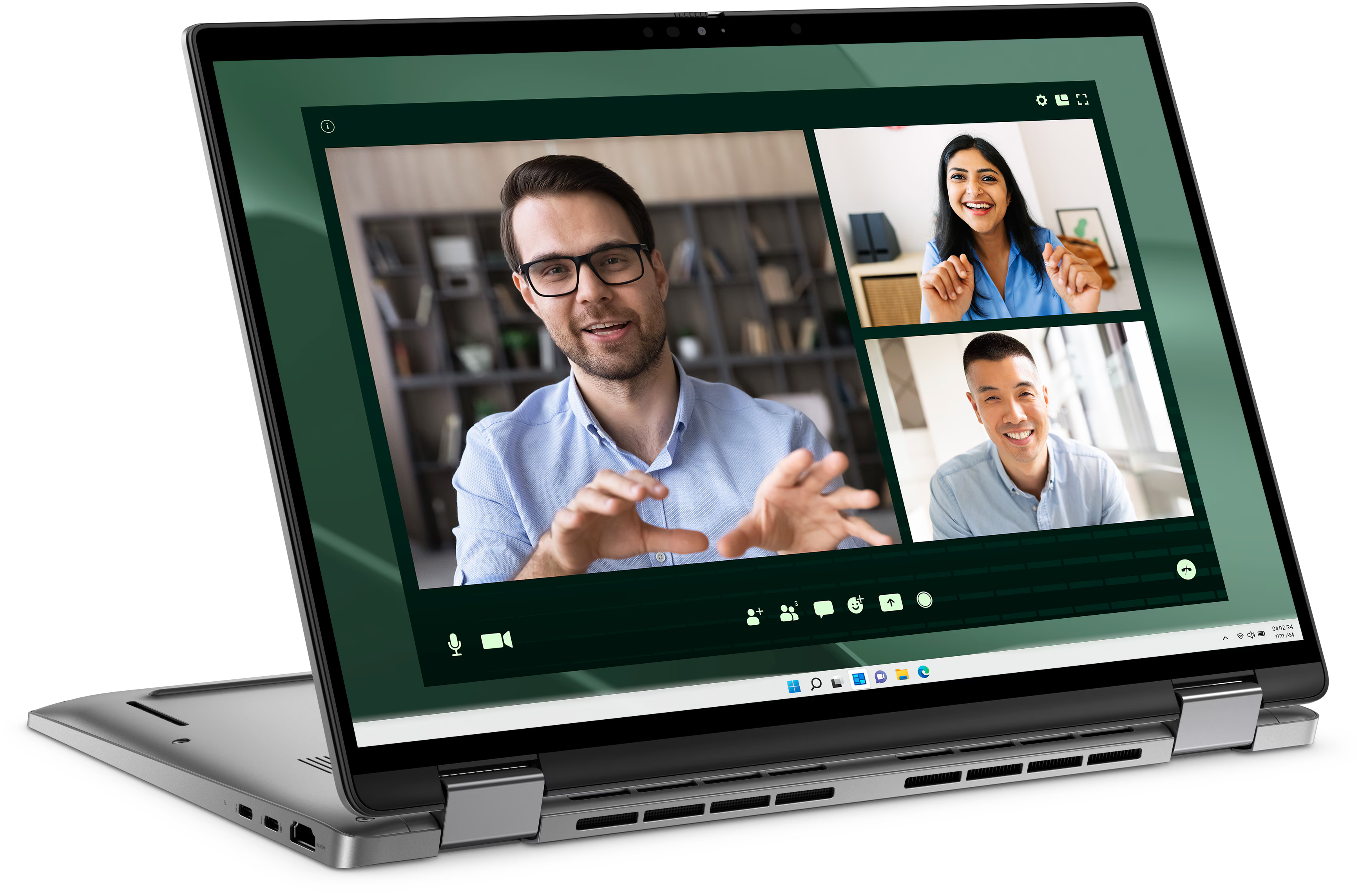 Dell Latitude 7450 2-in-1 14" FHD+ Touch Laptop | Intel Core Ultra 7 165U | 16GB RAM | 512GB SSD