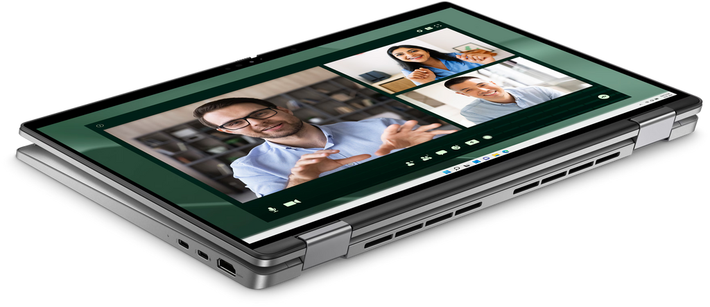 Dell Latitude 7450 2-in-1 14" FHD+ Touch Laptop | Intel Core Ultra 7 165U | 16GB RAM | 512GB SSD