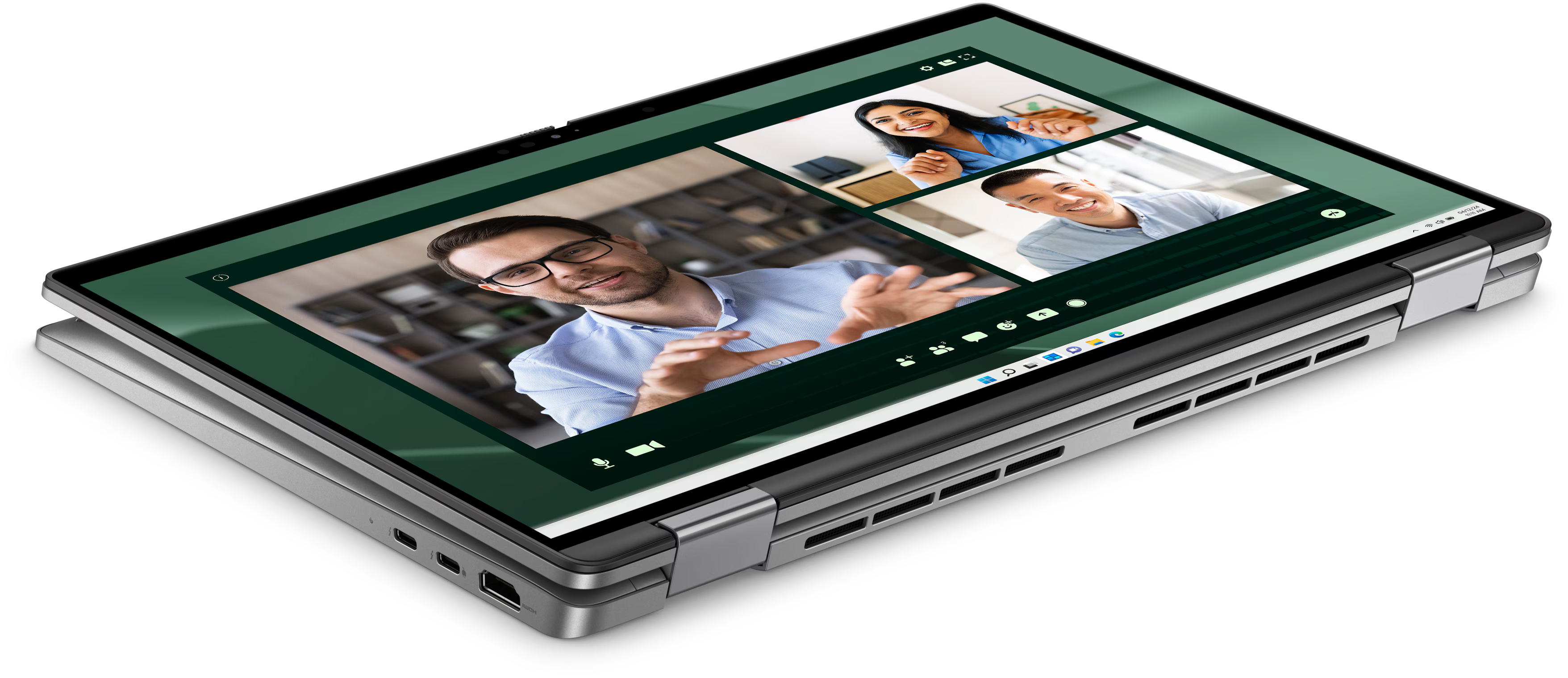 Dell Latitude 7450 2-in-1 14" FHD+ Touch Laptop | Intel Core Ultra 7 165U | 16GB RAM | 512GB SSD