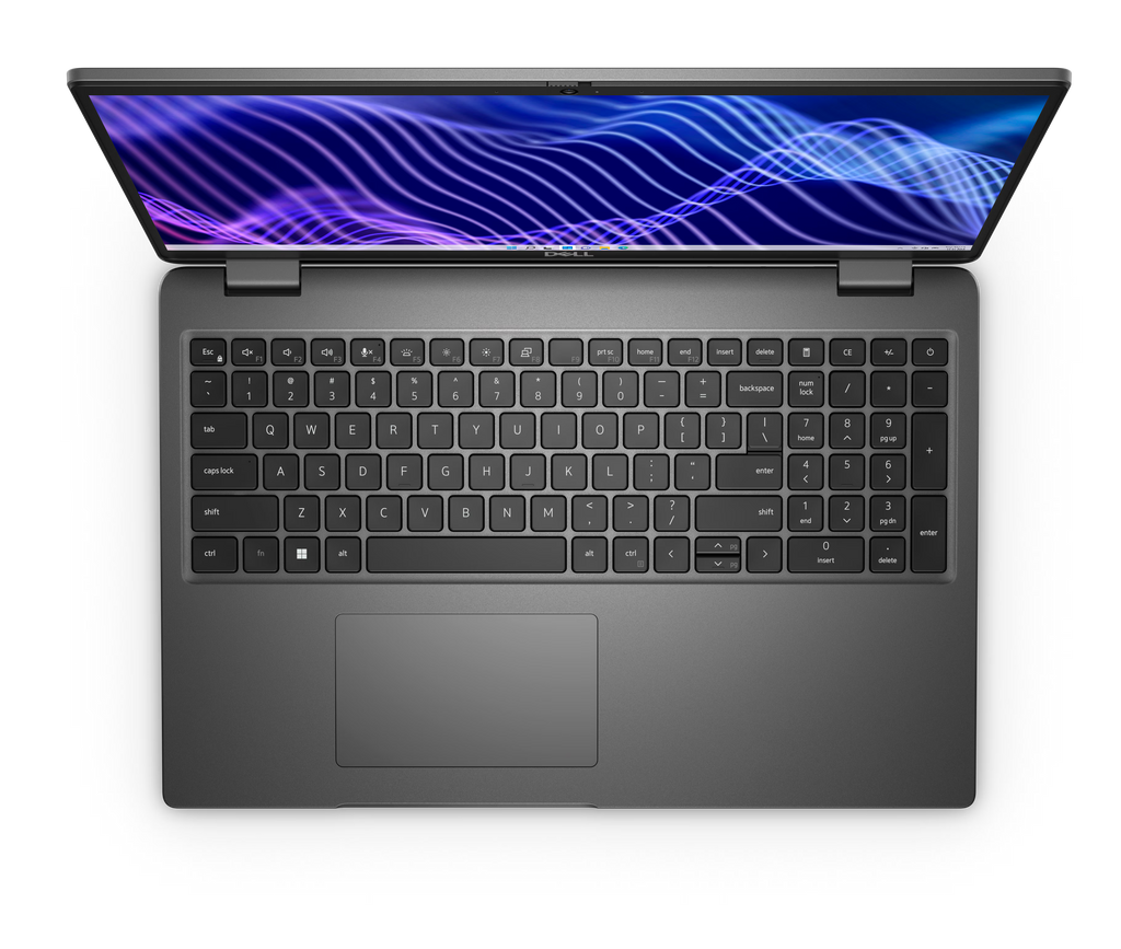 Dell Latitude 3540 15.6" HD Laptop | Intel Core i5-1335U | 8GB RAM | 256GB SSD | Windows 11 Pro