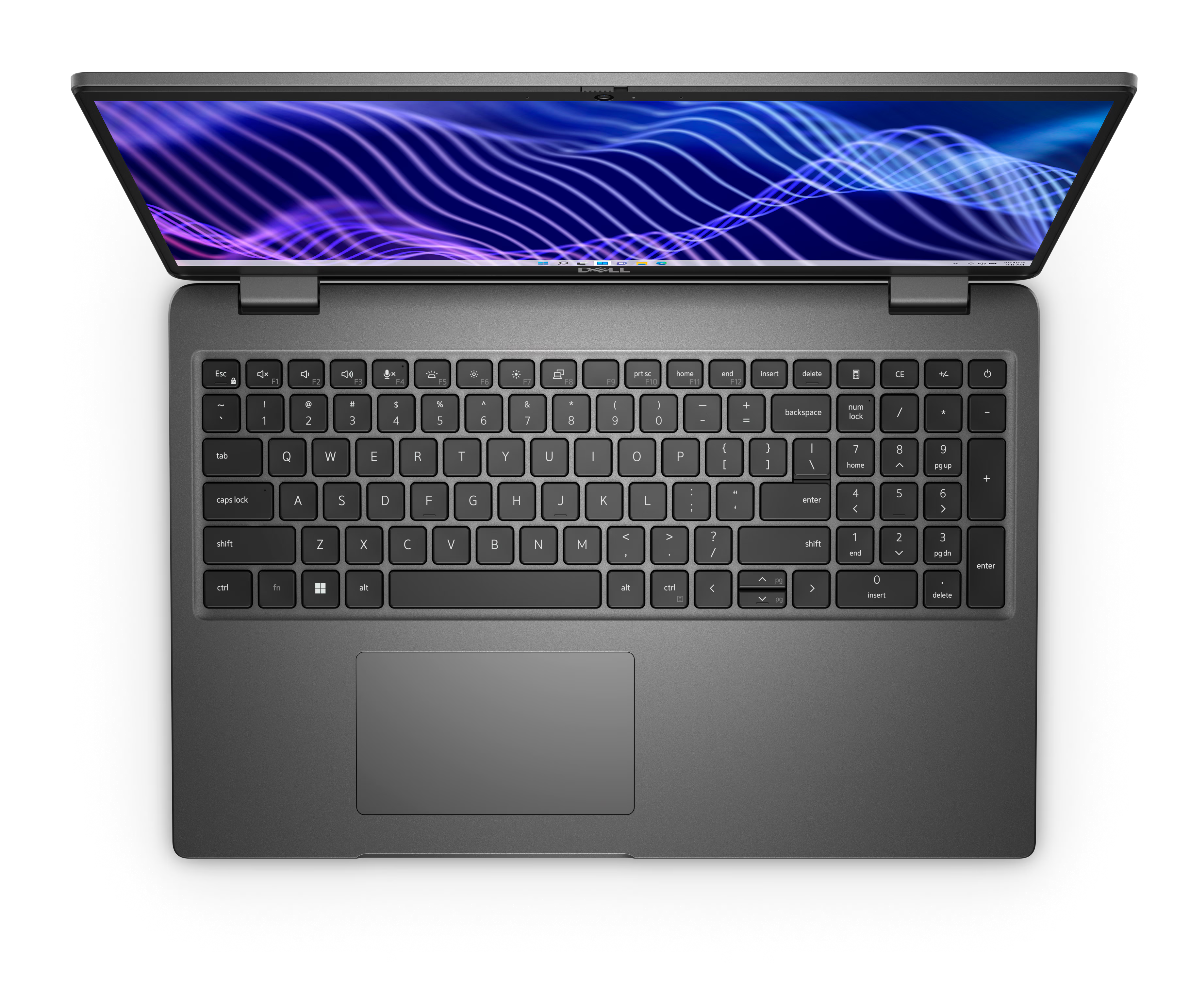 Dell Latitude 3540 15.6" HD Laptop | Intel Core i5-1335U | 8GB RAM | 256GB SSD | Windows 11 Pro