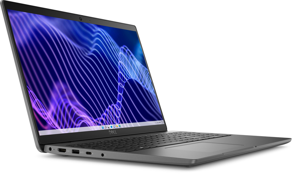 Dell Latitude 3540 15.6" HD Laptop | Intel Core i5-1335U | 8GB RAM | 256GB SSD | Windows 11 Pro