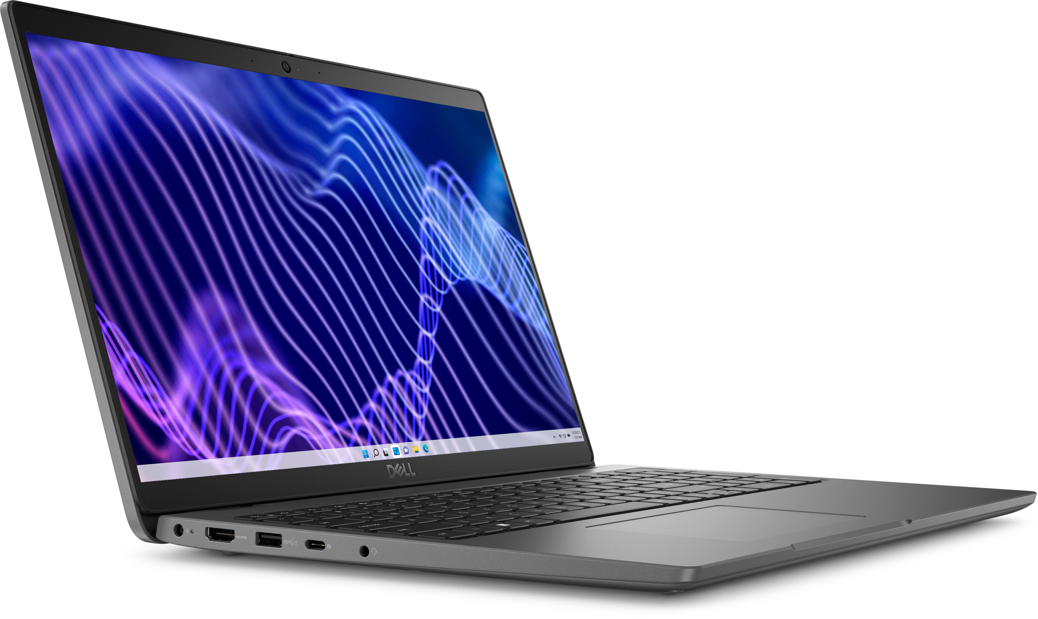 Dell Latitude 3540 15.6" HD Laptop | Intel Core i5-1335U | 8GB RAM | 256GB SSD | Windows 11 Pro