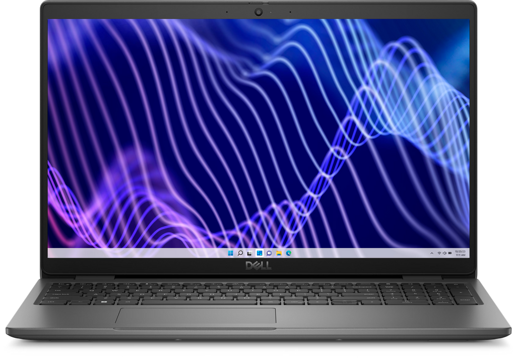 Dell Latitude 3540 15.6" HD Laptop | Intel Core i5-1335U | 8GB RAM | 256GB SSD | Windows 11 Pro