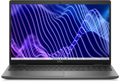 Dell Latitude 3540 15.6" HD Laptop | Intel Core i5-1335U | 8GB RAM | 256GB SSD | Windows 11 Pro