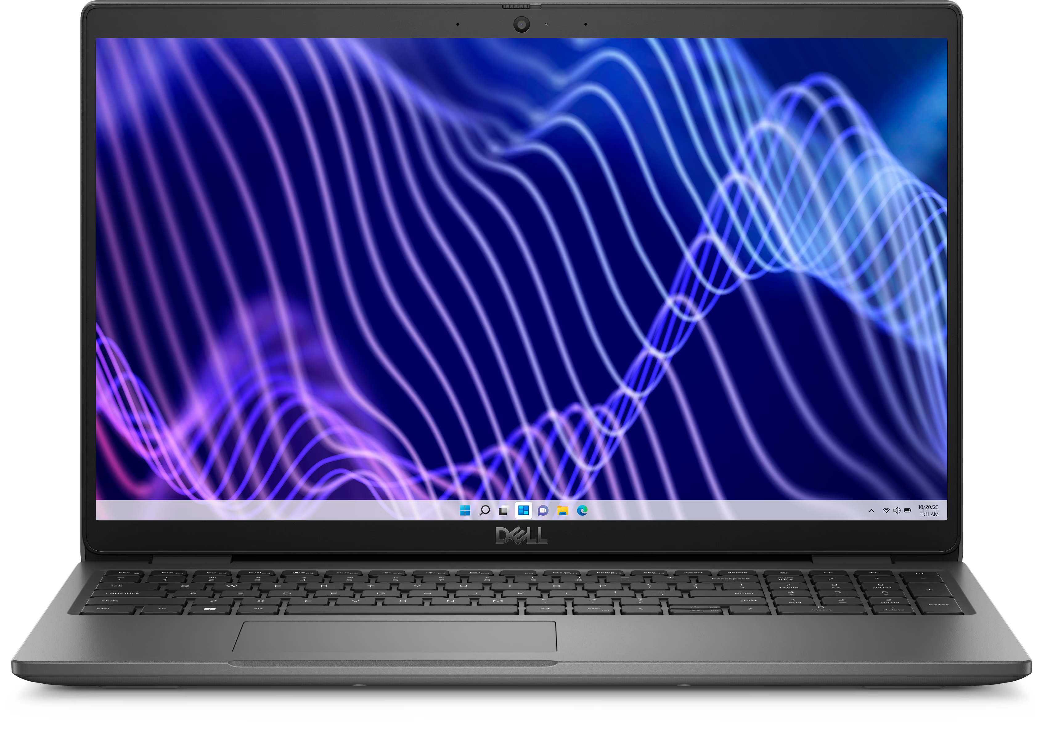 Dell Latitude 3540 15.6" HD Laptop | Intel Core i5-1335U | 8GB RAM | 256GB SSD | Windows 11 Pro