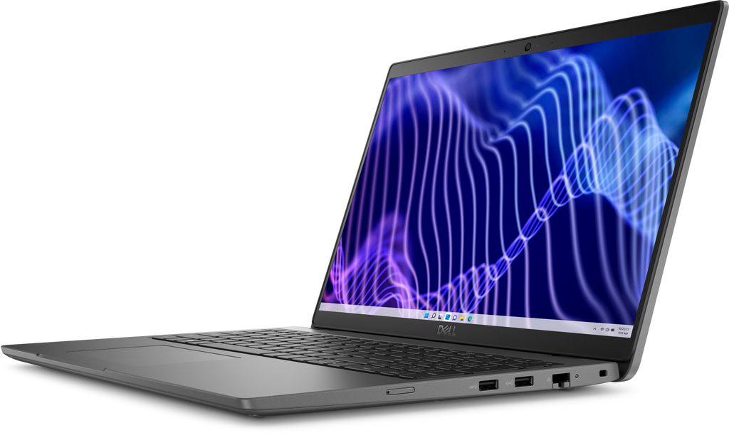 Dell Latitude 3540 15.6" HD Laptop | Intel Core i5-1335U | 8GB RAM | 256GB SSD | Windows 11 Pro