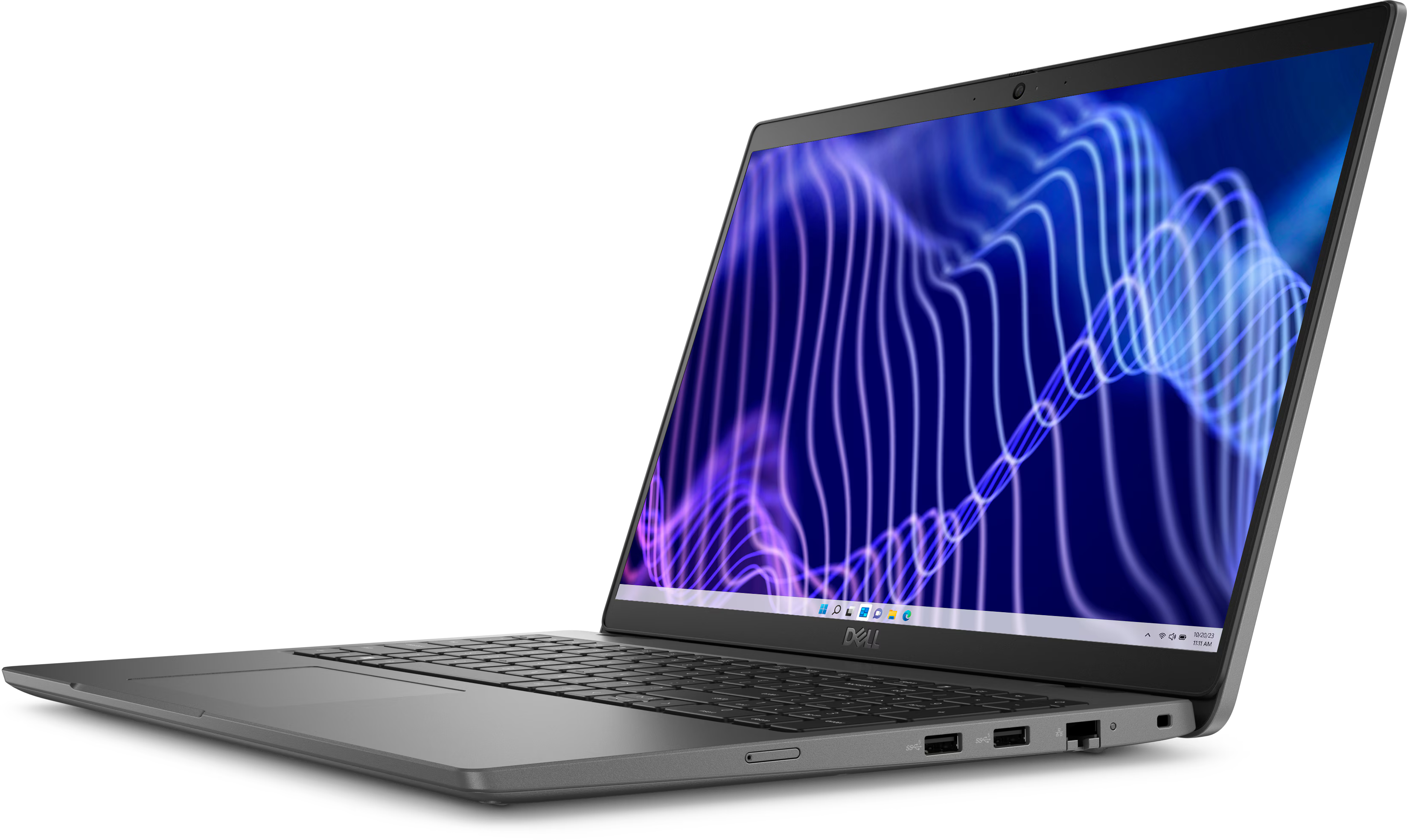Dell Latitude 3540 15.6" HD Laptop | Intel Core i5-1335U | 8GB RAM | 256GB SSD | Windows 11 Pro