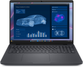Dell Pro Max 16 Laptop with AMD Ryzen AI 5 PRO 340 | 16GB RAM | 256GB SSD | 16" FHD+