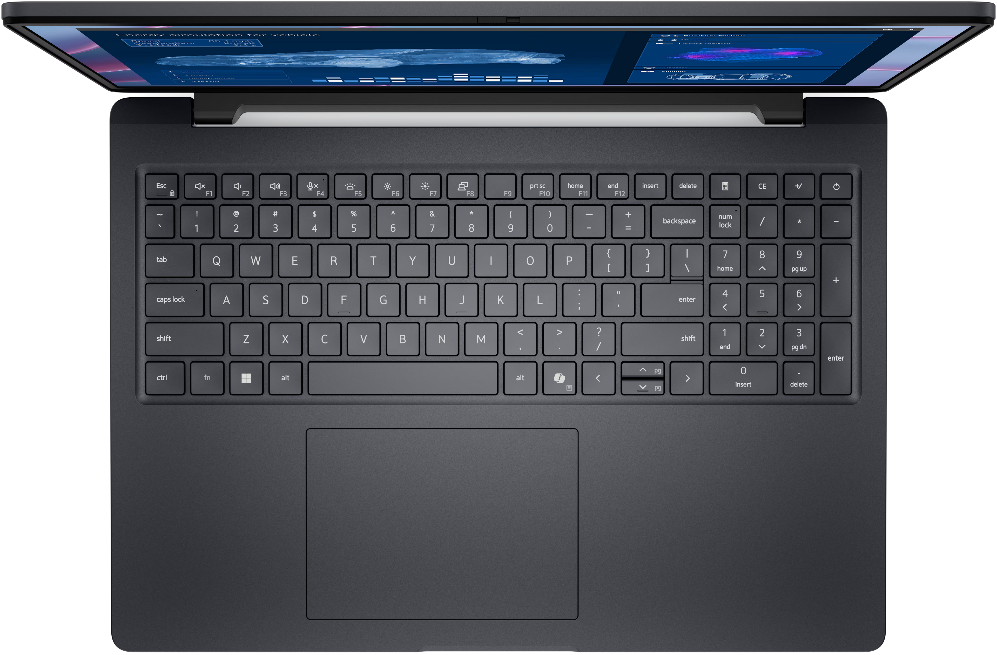 Dell Pro Max 16 Laptop with AMD Ryzen AI 5 PRO 340 | 16GB RAM | 256GB SSD | 16" FHD+