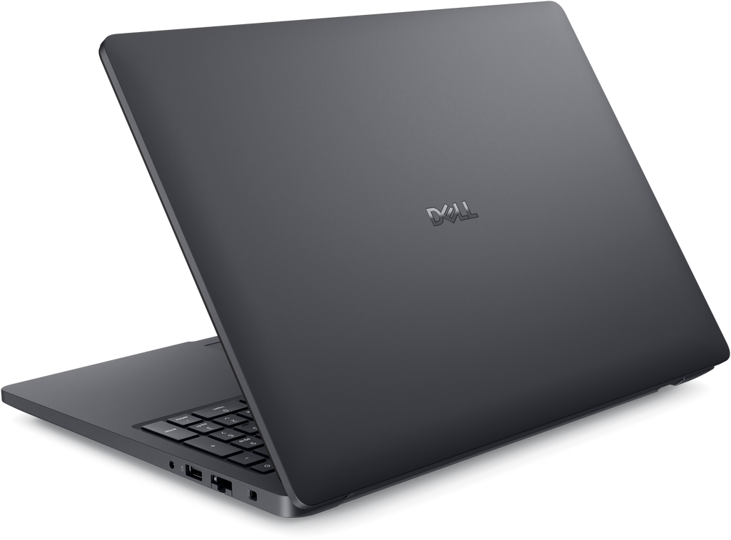 Dell Pro Max 16 Laptop with AMD Ryzen AI 5 PRO 340 | 16GB RAM | 256GB SSD | 16" FHD+