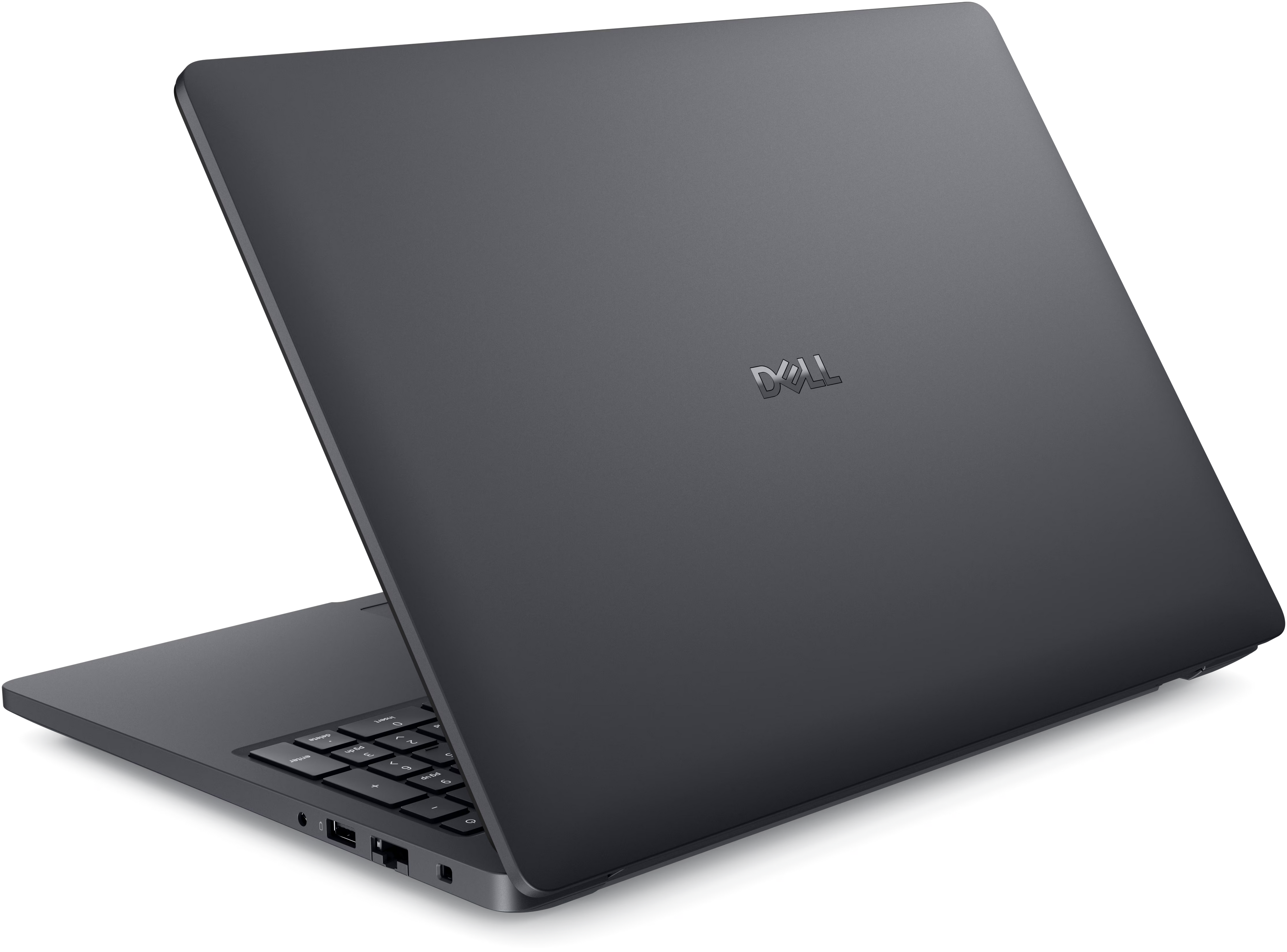 Dell Pro Max 16 Laptop with AMD Ryzen AI 5 PRO 340 | 16GB RAM | 256GB SSD | 16" FHD+