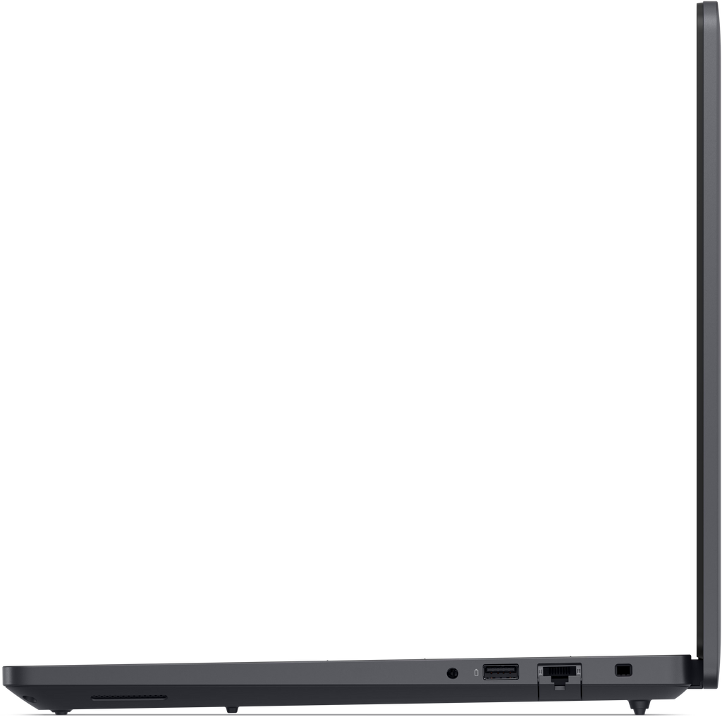Dell Pro Max 16 Laptop with AMD Ryzen AI 5 PRO 340 | 16GB RAM | 256GB SSD | 16" FHD+
