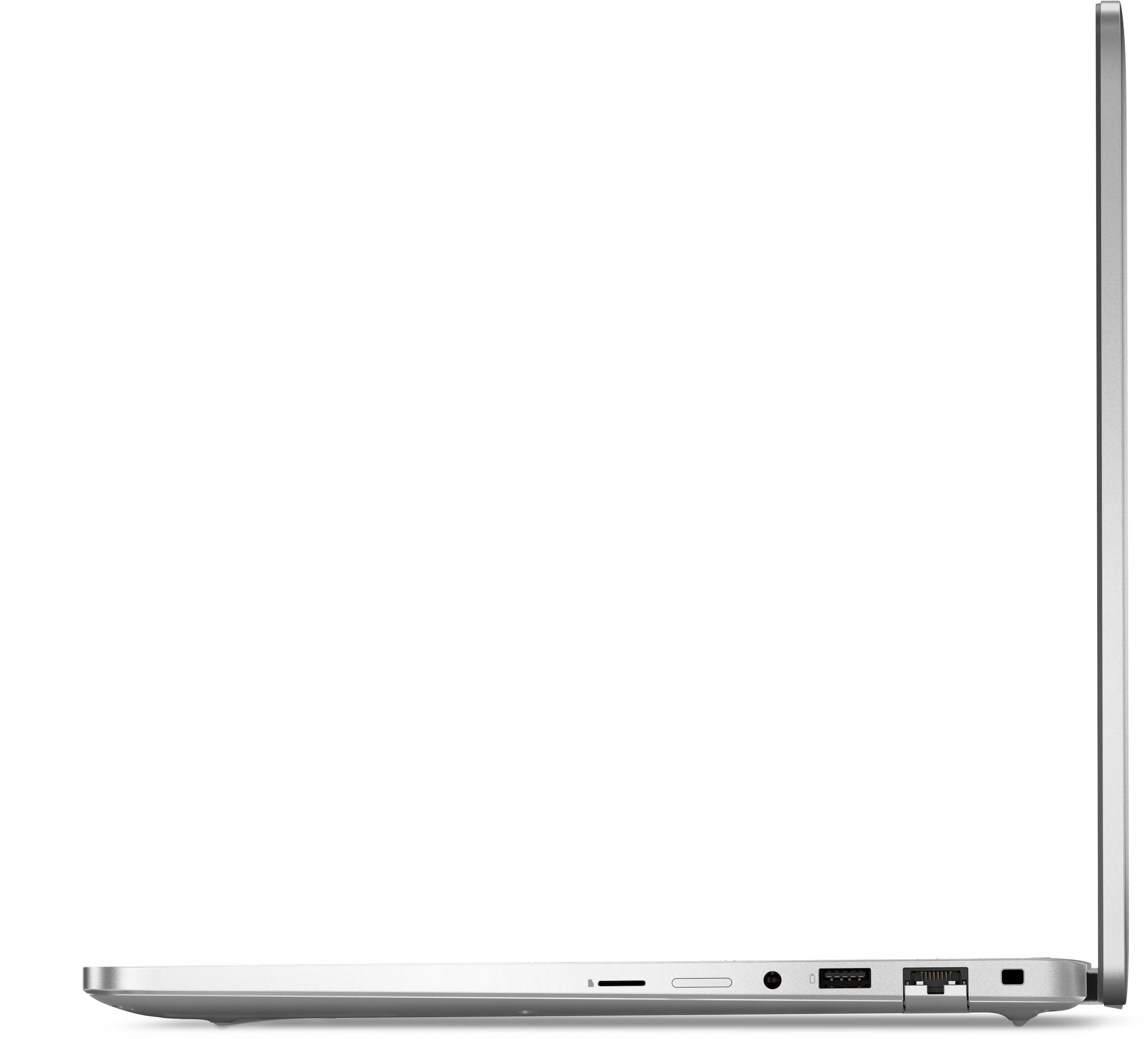 Dell Pro 16 Plus AI Performance Laptop – Core Ultra 7, 16GB RAM, 512GB SSD