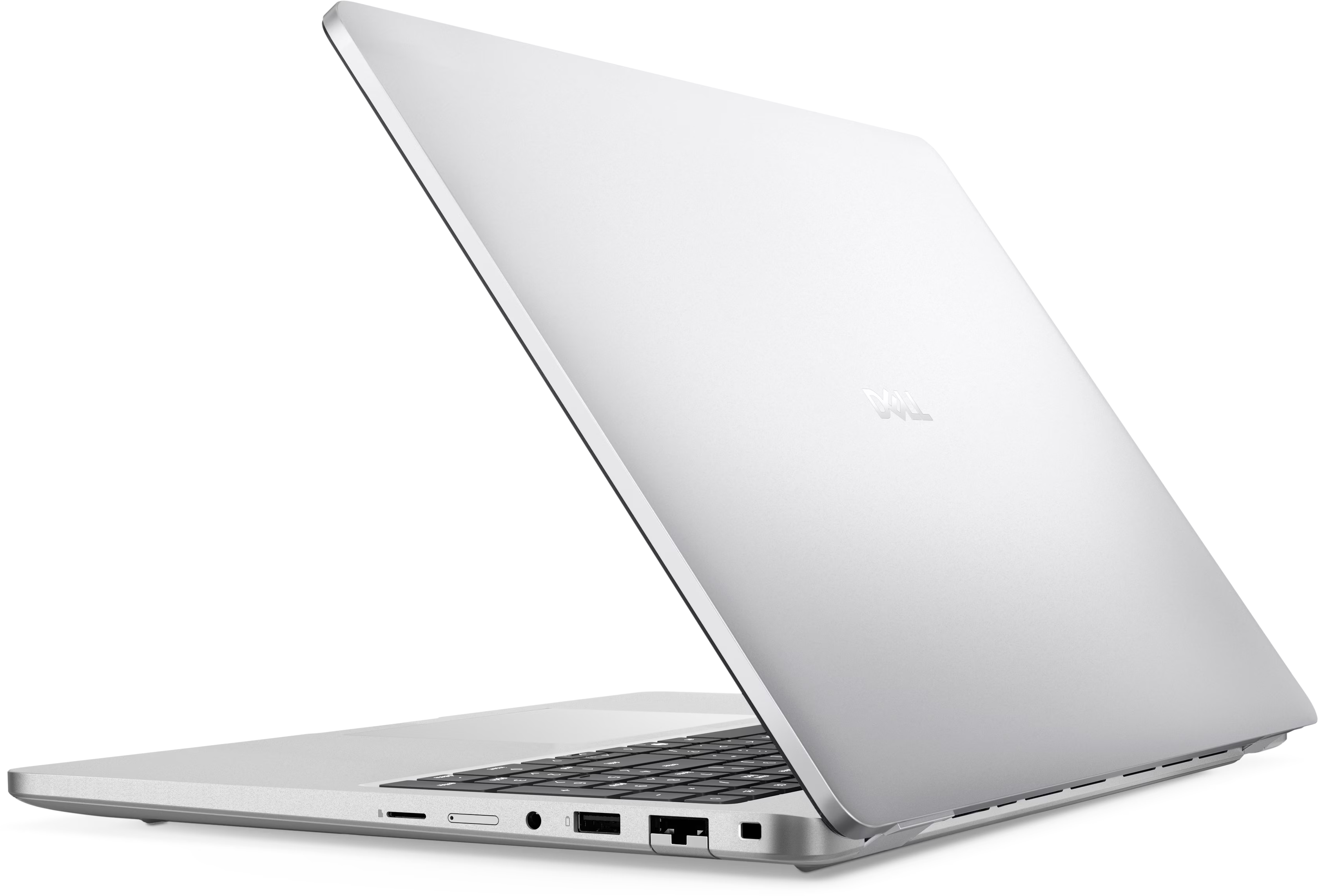 Dell Pro 16 Plus AI Performance Laptop – Core Ultra 7, 16GB RAM, 512GB SSD