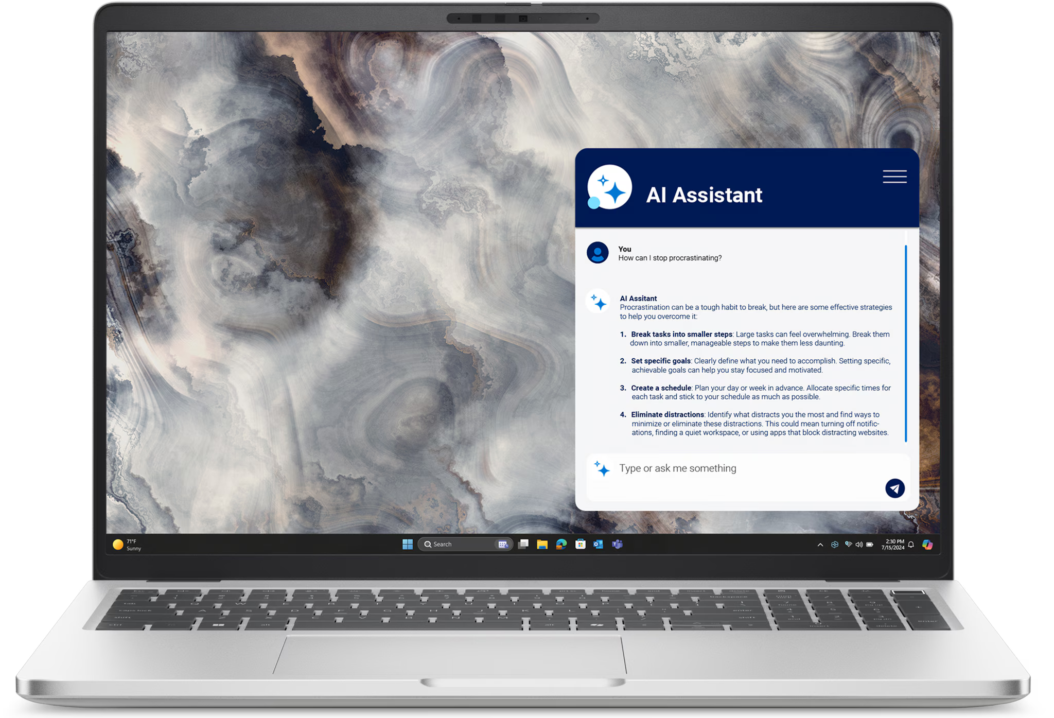 Dell Pro 16 Plus AI Performance Laptop – Core Ultra 7, 16GB RAM, 512GB SSD