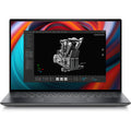 Dell Precision 5490 Mobile Workstation Laptop – 14" FHD+, Intel Core Ultra 7, RTX 1000 Ada, 16GB RAM, 512GB SSD