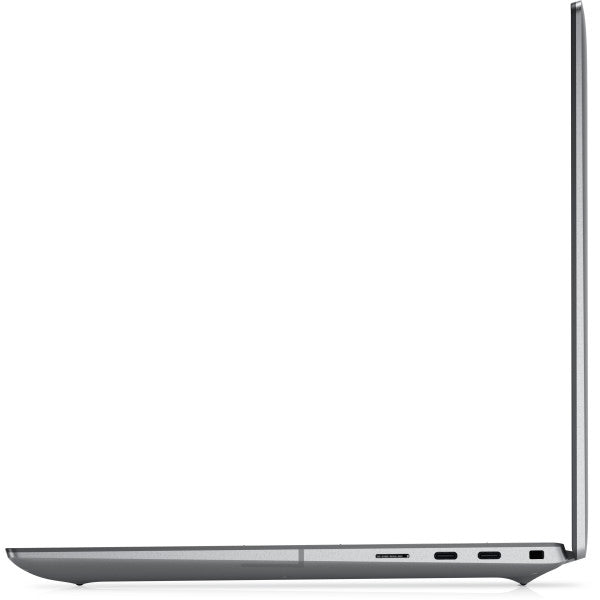 Dell Precision 5490 Mobile Workstation Laptop – 14" FHD+, Intel Core Ultra 7, RTX 1000 Ada, 16GB RAM, 512GB SSD