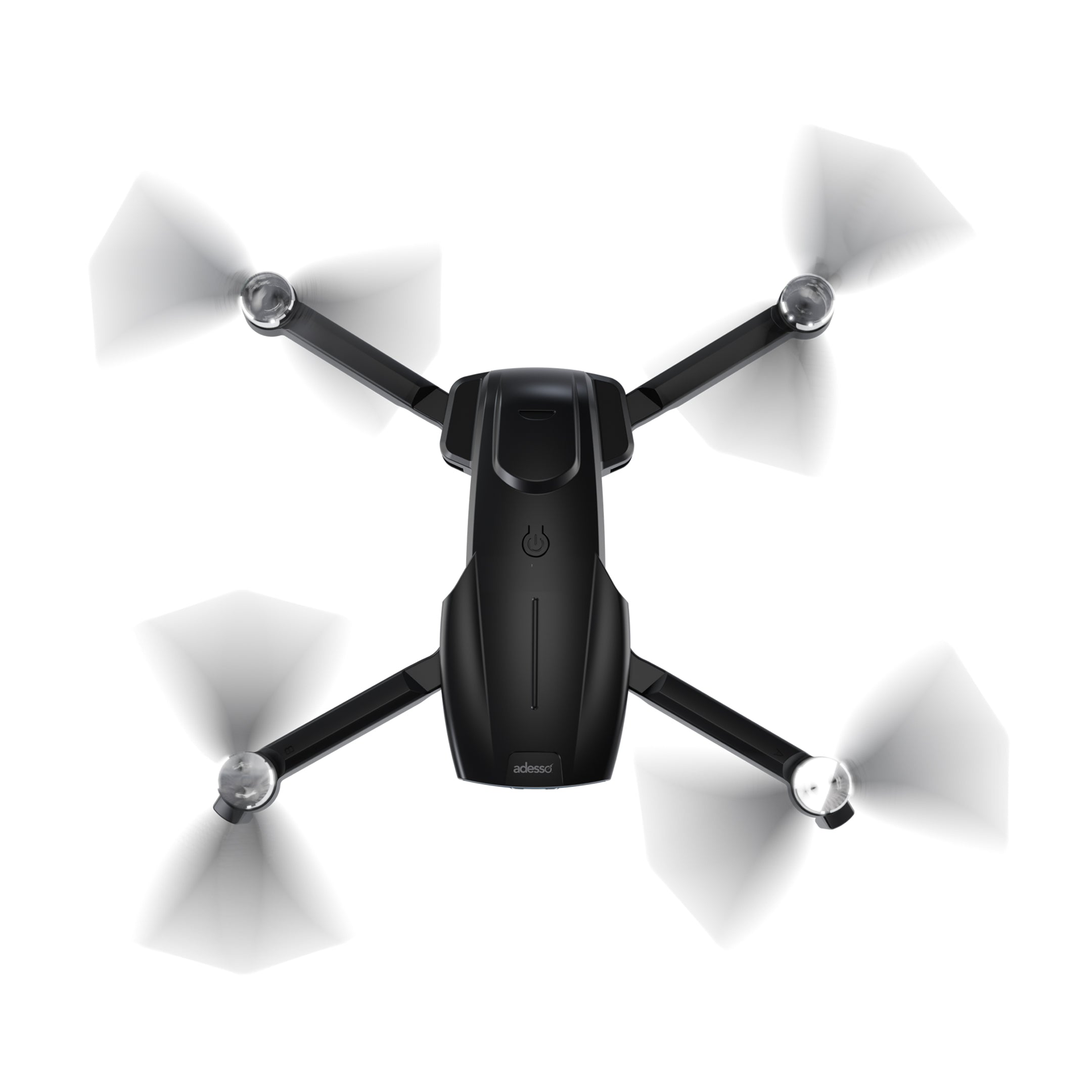 CyberDrone X2 1080P STEM FPV Educational Drone