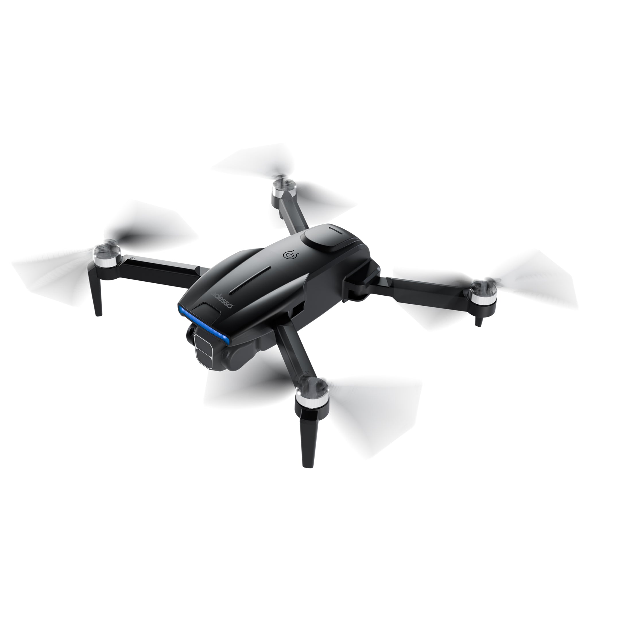 CyberDrone X2 1080P STEM FPV Educational Drone