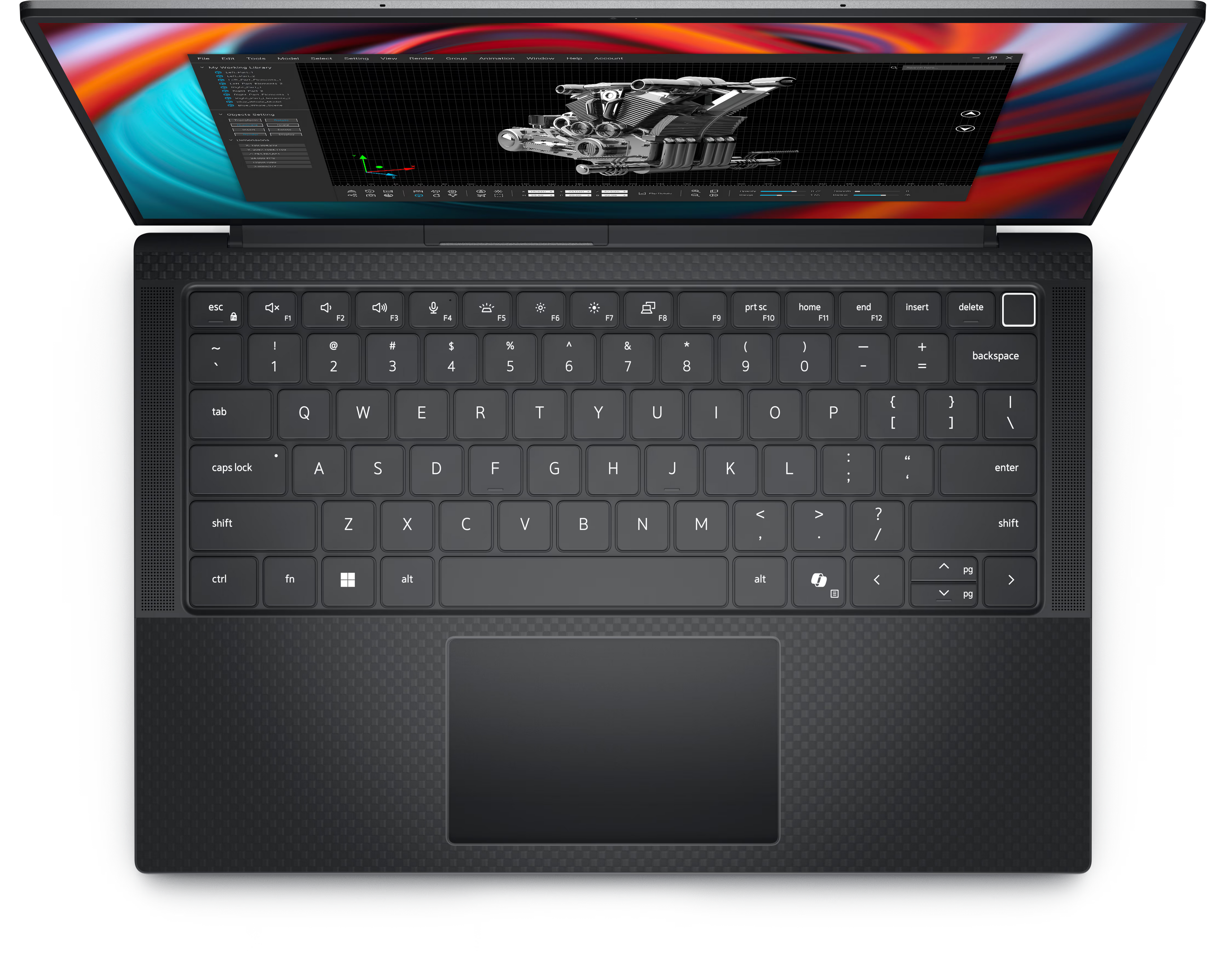 Dell Precision 5490 14" Mobile Workstation Laptop | Intel Core Ultra 7 | RTX 1000 Ada | 16GB RAM | 512GB SSD