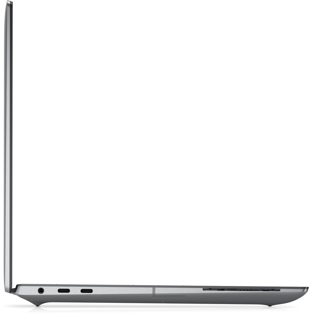 Dell Precision 5490 14" Mobile Workstation Laptop | Intel Core Ultra 7 | RTX 1000 Ada | 16GB RAM | 512GB SSD