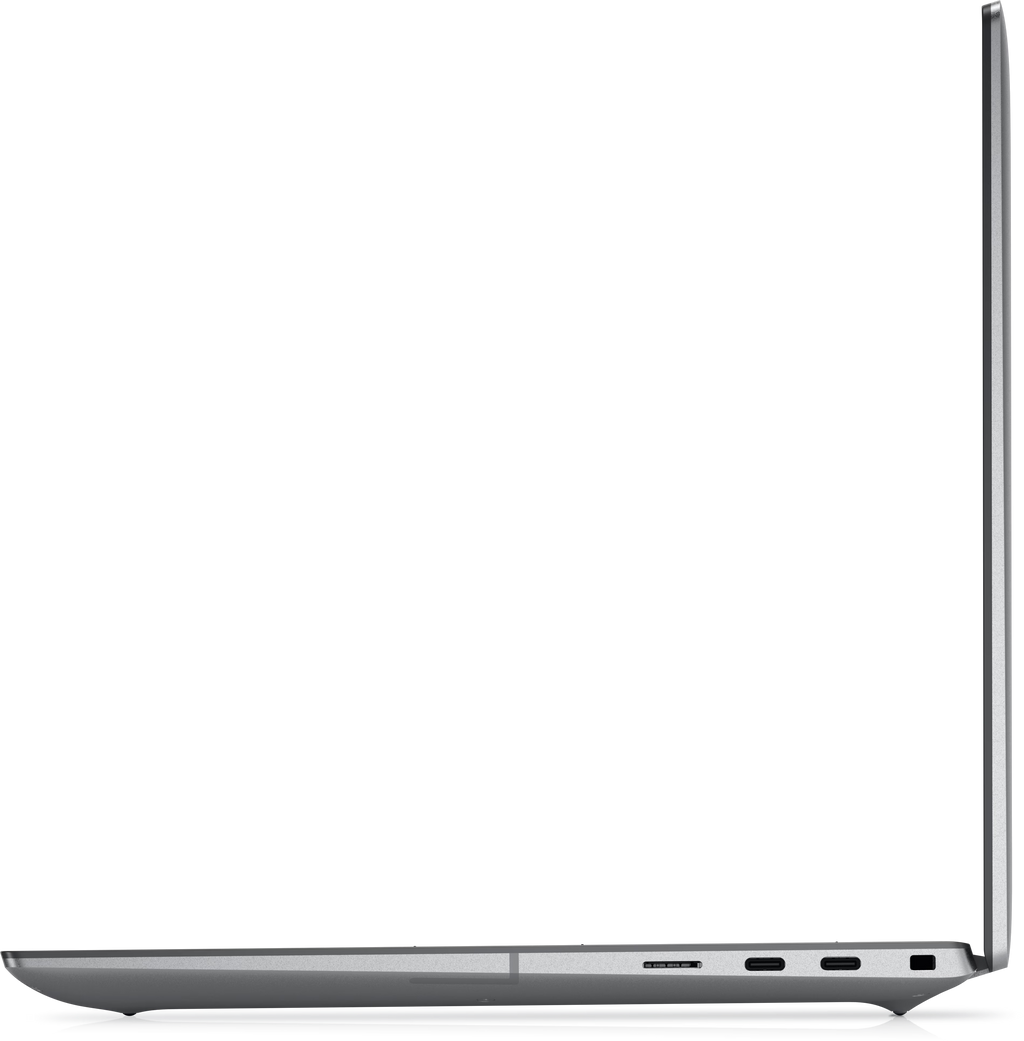 Dell Precision 5490 14" Mobile Workstation Laptop | Intel Core Ultra 7 | RTX 1000 Ada | 16GB RAM | 512GB SSD